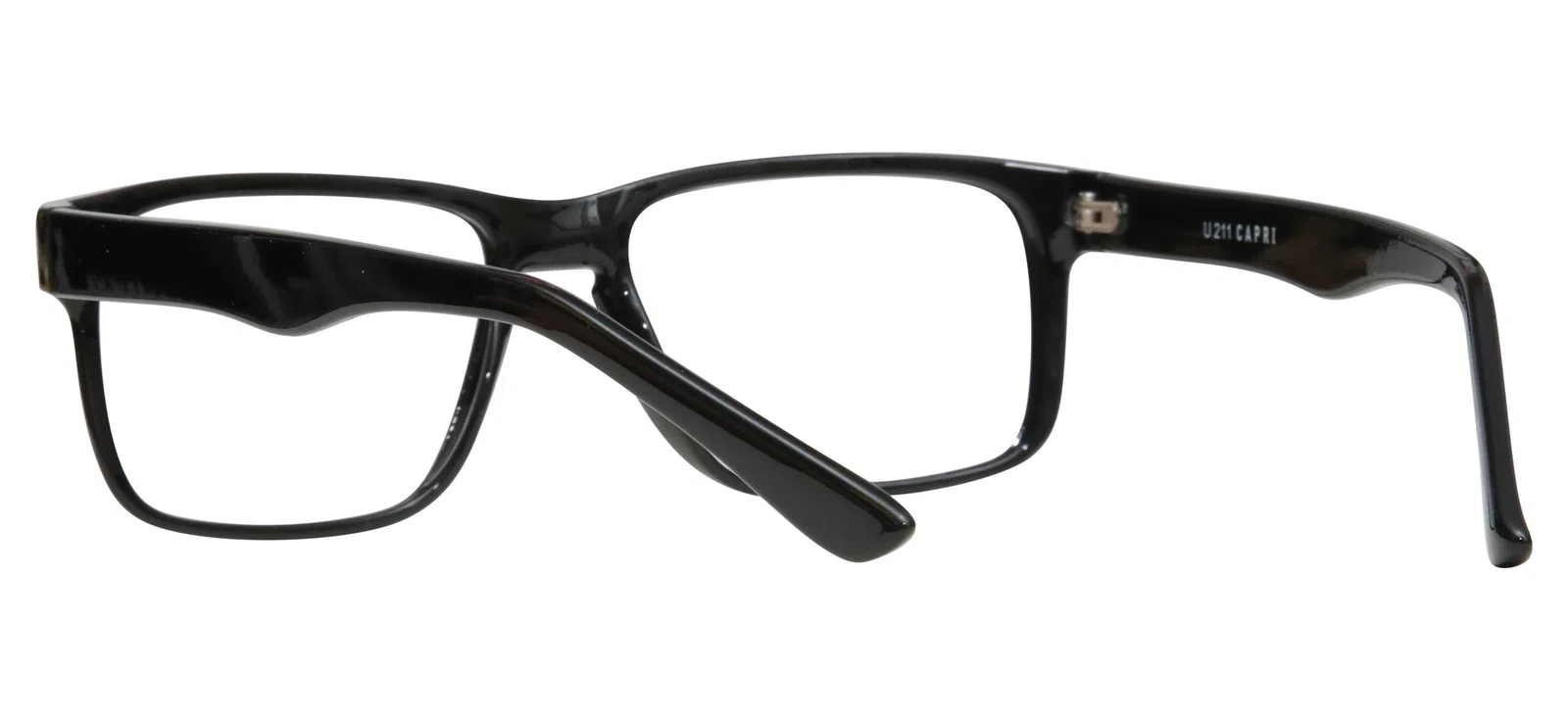 Square Full Rim 201979 Eyeglasses - view 14